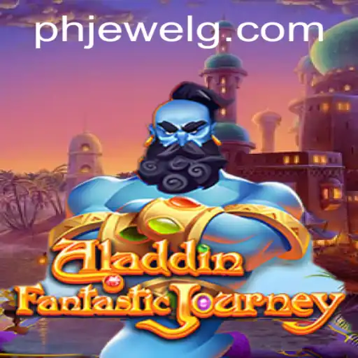 Discover the Magic of Aladdin: The Enchanting Adventure of PHJEWEL