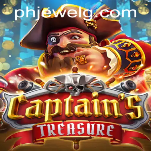 Unveiling the World of CaptainssTreasure: An Engaging Adventure