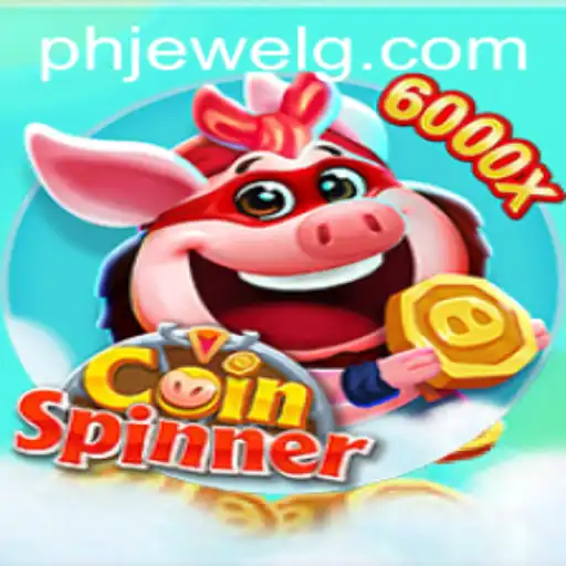 Discover the Magic of CoinSpinner: A Captivating Game with PHJEWEL Elements