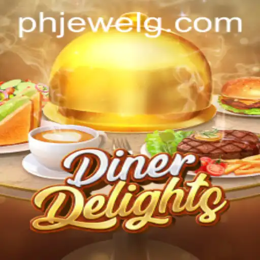 Explore the Magical World of DinerDelights