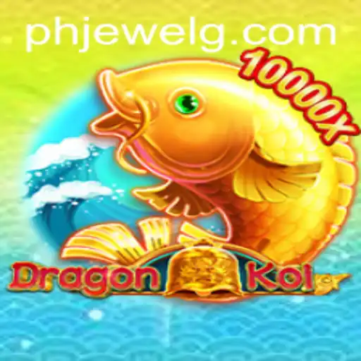 Discover the Mystical World of DragonKoi: An In-Depth Exploration