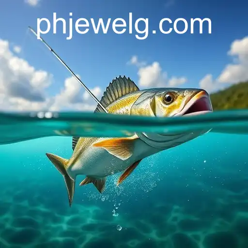 Exploring the Allure of Fishing Games: A Deep Dive into the World of PHJEWEL