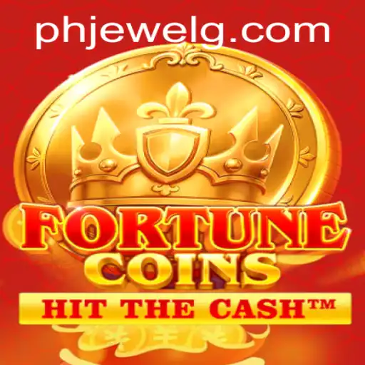 Unveiling the Excitement of FortuneCoins: A Strategic Journey with PHJEWEL