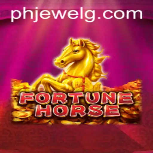 FortuneHorse: The Ultimate Adventure Awaits