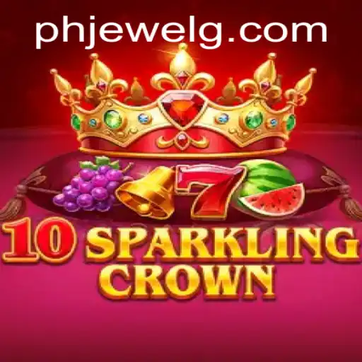 Exploring the Dazzling World of 10SparklingCrown: An Innovative Gaming Experience