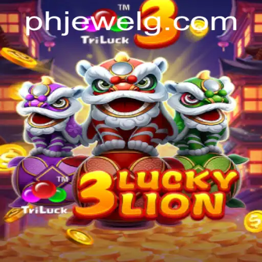 Discover the Thrilling World of 3LUCKYLION and the Intrigue of PHJEWEL