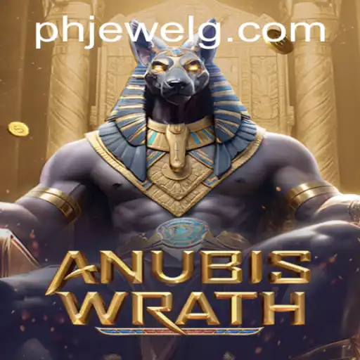 Unveiling AnubisWrath: The Ultimate Adventure Awaits