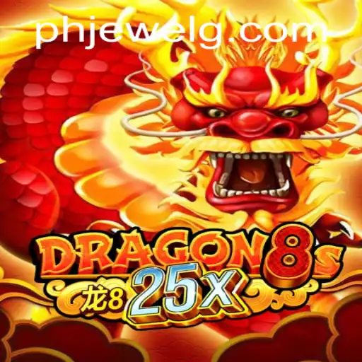 Dragon8s25x: An Immersive Gaming Experience