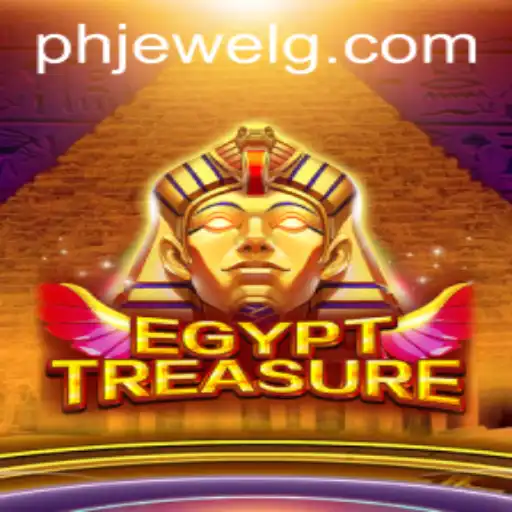 Discover the Mysteries of EgyptTreasure: An Adventure Awaits