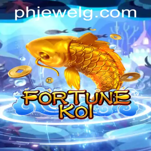 Exploring the Enchanting World of FORTUNEKOI: A Dive into Aquatic Adventures