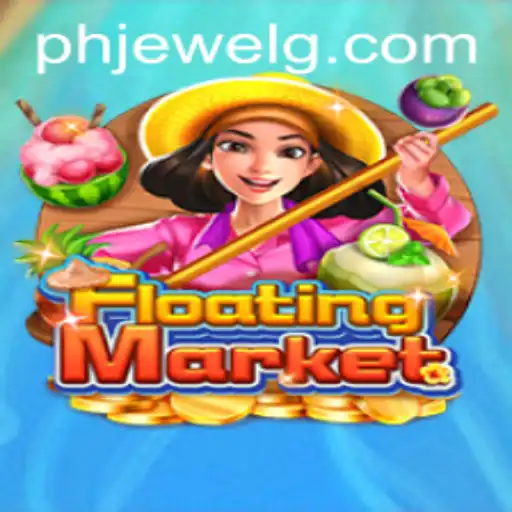 FloatingMarket: An Immersive Trading Experience with PHJEWEL