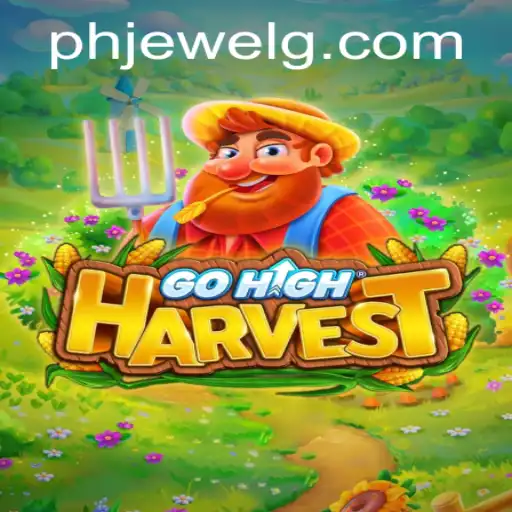 GoHighHarvest: A New Paradigm in Virtual Farming with PHJEWEL