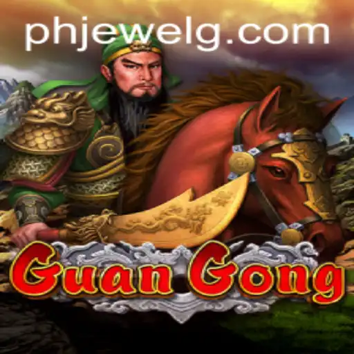 The Enigmatic World of GuanGong: An Immersive Journey with PHJEWEL
