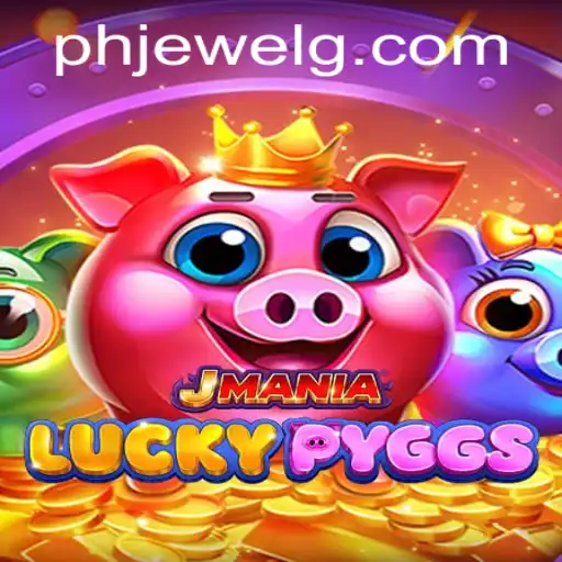 Discover the Thrill of JManiaLuckyPyggs: A Unique Gaming Experience