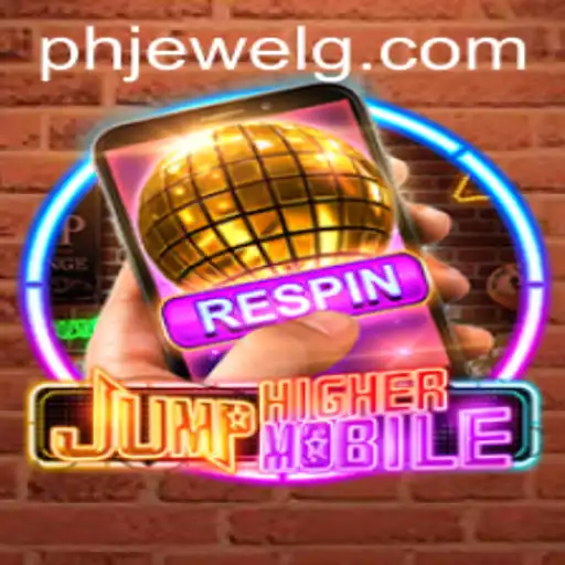 JumpHigherMobile: A Gravity-Defying Adventure with PHJEWEL Charm
