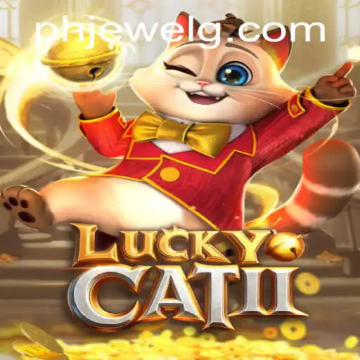 Unveiling the Intriguing World of LuckyCatII: The Tale of PHJEWEL