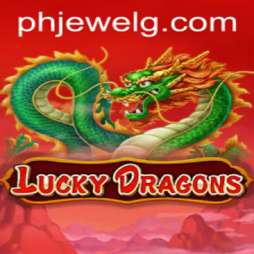 Exploring the Enchanting World of LuckyDragons - A Magical Gaming Experience