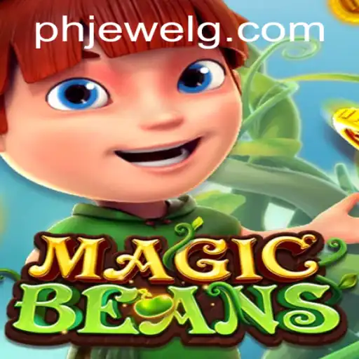 The Enchanting World of MAGICBEANS: Discovering PHJEWEL