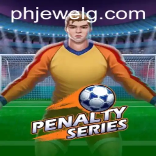 Exploring the Dynamic World of PenaltySeries: The Latest Gaming Sensation with a Twist
