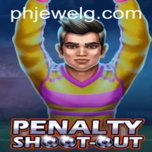 PenaltyShootOut: Master the Art of Scoring with PHJEWEL