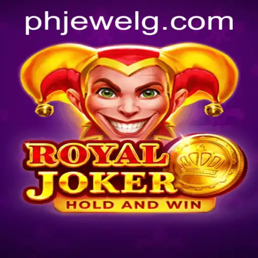 An In-Depth Exploration of RoyalJoker: The Game That Redefines Gaming with PHJEWEL