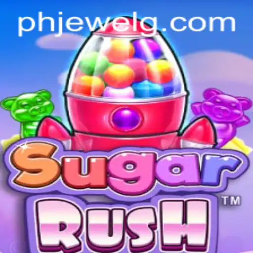 SugarRush: Unleashing the Sweet Thrills of PHJEWEL