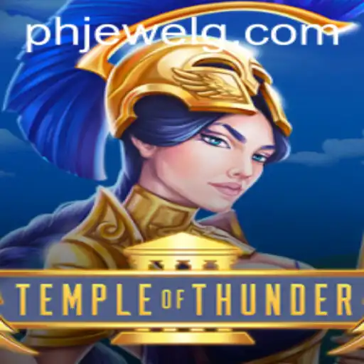 TempleofThunder: An In-Depth Look at the Thunderous Adventure