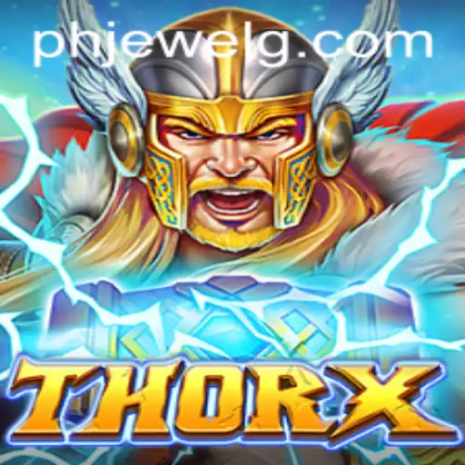 Unveiling ThorX: A New Era in Gaming with PHJEWEL