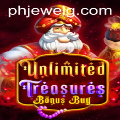 Discover the Adventure of UnlimitedTreasuresBonusBuy: The Ultimate Gaming Experience