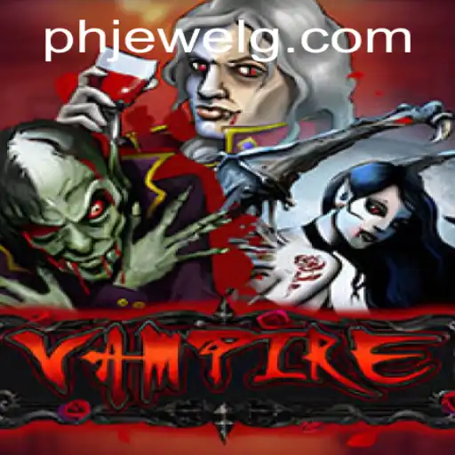Vampire: The Thrilling Game That Blurs Reality with Fantasy