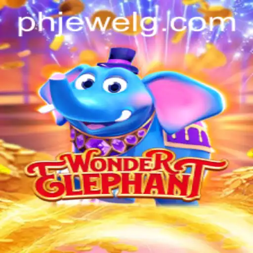 Unveiling WonderElephant: A Thrilling Adventure with PHJEWEL