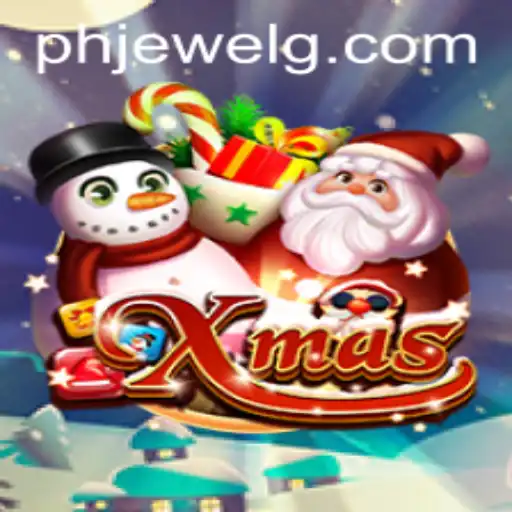 Unlock the Magic of 'Xmas' with the Enigmatic 'PHJEWEL' Keyword