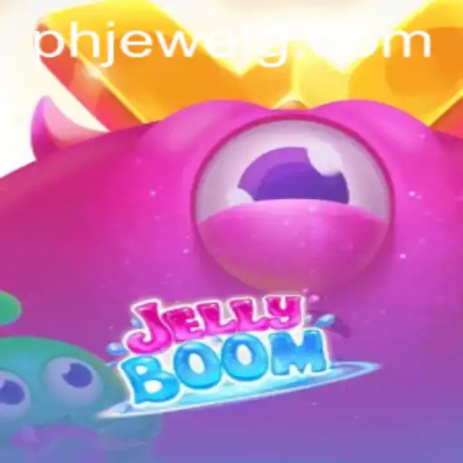 Discover the Exciting World of JellyBoom: A New Era of Puzzle Gaming