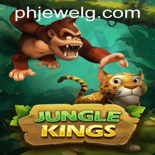 JungleKings: Embark on a Thrilling Adventure