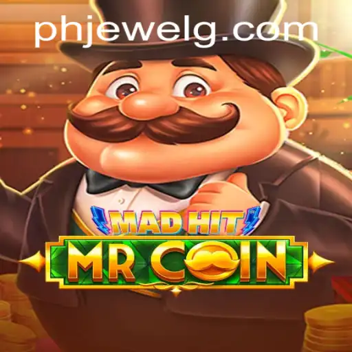 MadHitMrCoin: A New Era of Gaming with PHJEWEL