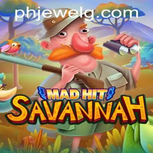 MadHitSavannah: The Innovative Game Everyone is Talking About