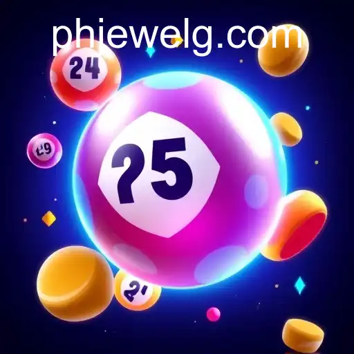 PHJEWEL: Exploring the World of Online Lottery