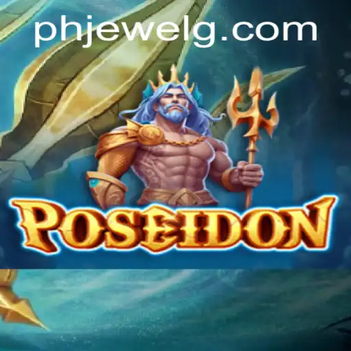 Dive into the Mystical World of Poseidon: An Exciting Underwater Adventure
