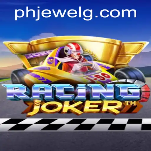 RacingJoker: Unveiling the Thrills of High-Speed Adventure