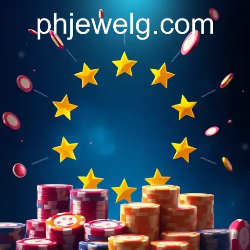 Responsible Gambling with PHJEWEL: Ensuring Safe Play