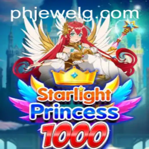 Discover the Magical World of StarlightPrincess1000: Your Ultimate Gaming Escape