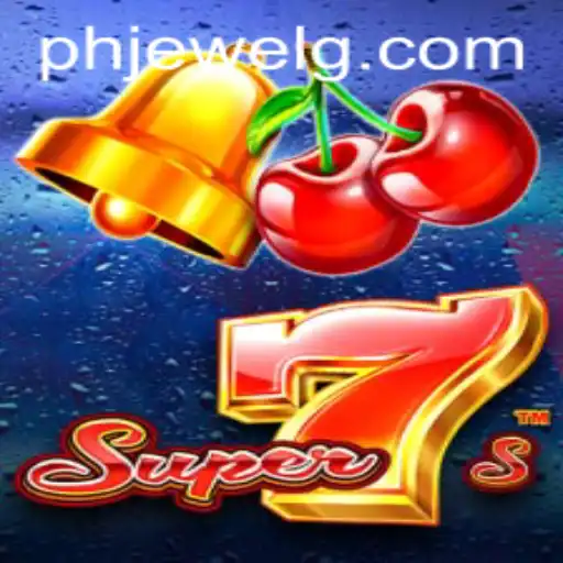 Unveiling the Enchanting World of Super7s: A New Era in Gaming with PHJEWEL