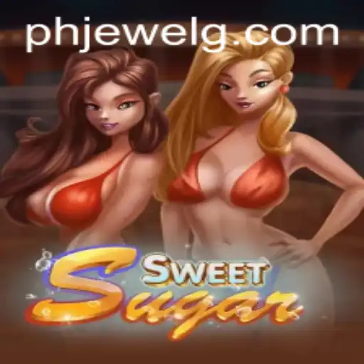 SweetSugar: A Candy-Coated Adventure with PHJEWEL