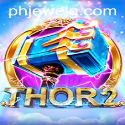 Unleashing the Adventure: Thor2 and the Alluring PHJEWEL