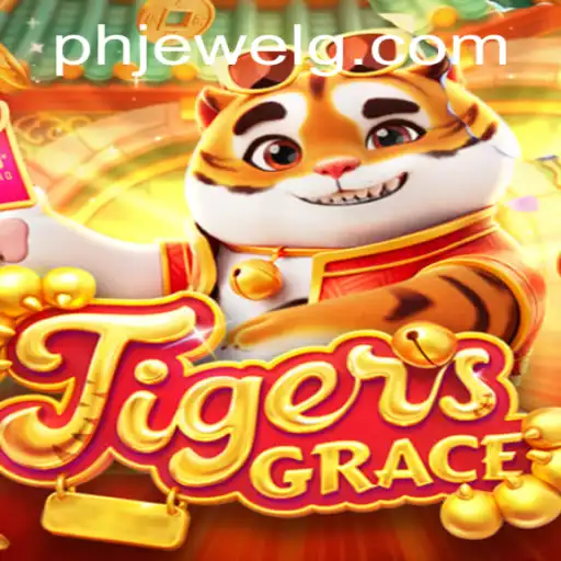 Unveiling TigersGrace: The Enchanting World of PHJEWEL
