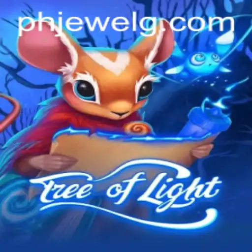 TreeofLight: Illuminate Your Path in a Magical Game World