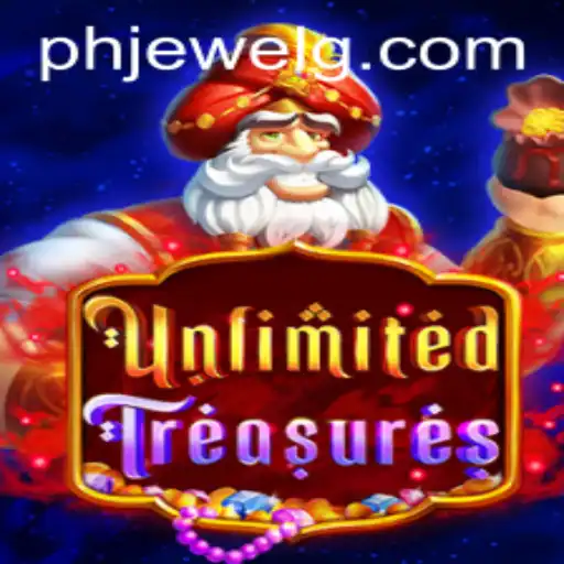 UnlimitedTreasures: Unveiling the Adventure with PHJEWEL