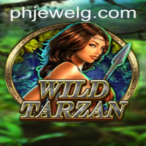 WildTarzan: Embark on an Epic Adventure