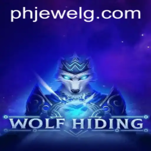 Discover the Thrilling World of WolfHiding: A Unique Game Experience